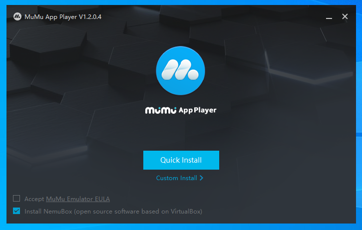 MuMu Player 